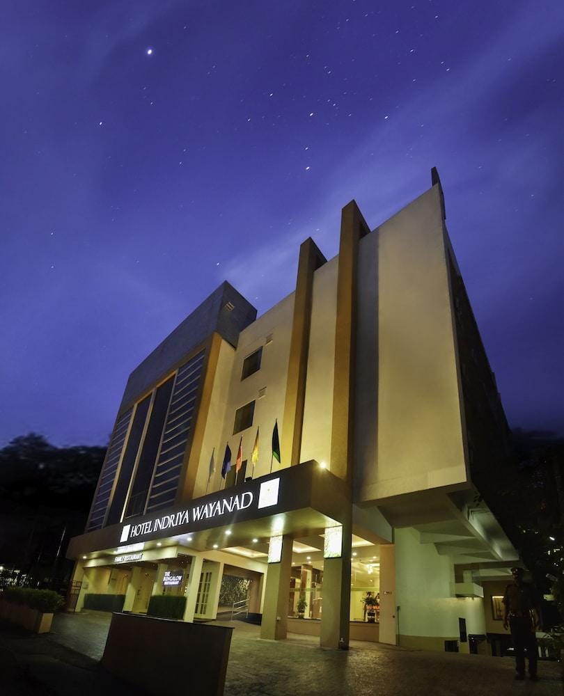 Hotel Indriya Wayanad Hotel in Kerala
