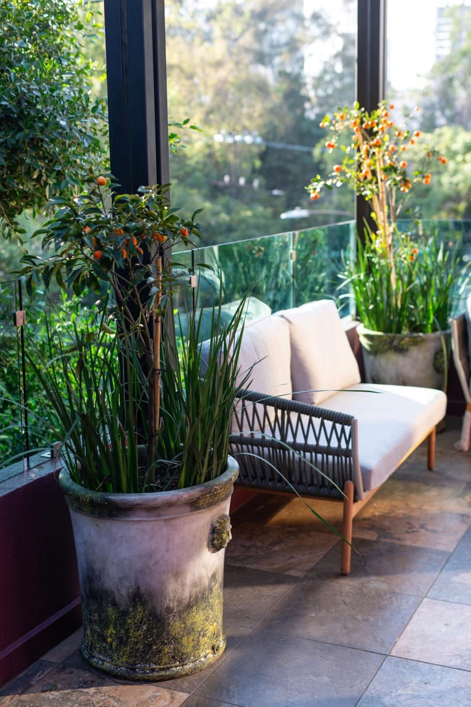 Hotel Boutique Casa Flor de Cafe Hotel in Mexico City