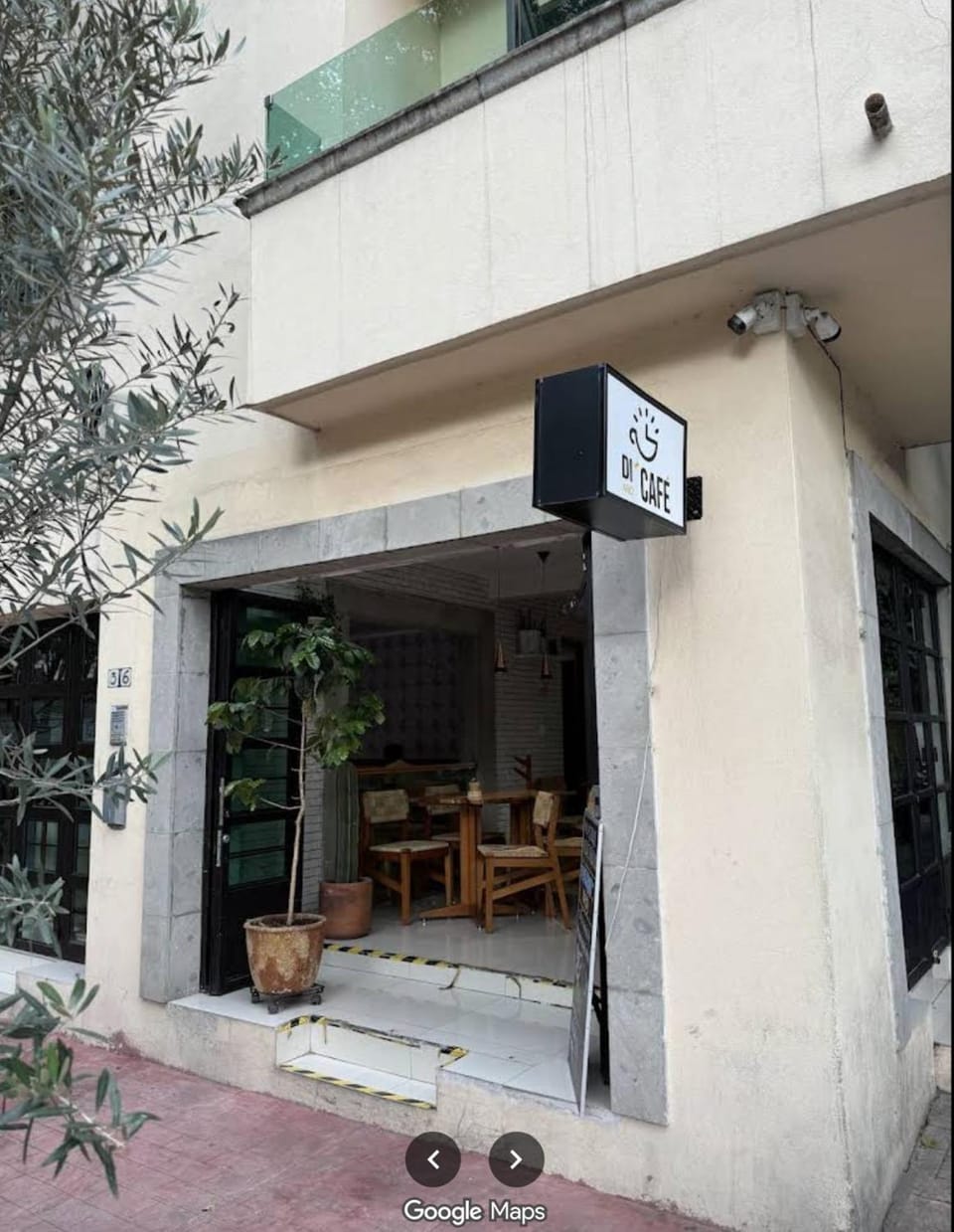 Hotel Boutique Casa Flor de Cafe Hotel in Mexico City