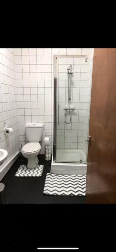 34 - Room 7 - Uplands Hotel in Swansea