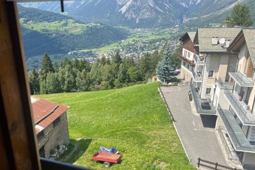 Albergo Ristorante Ginepro Hotel in Canton of Grisons