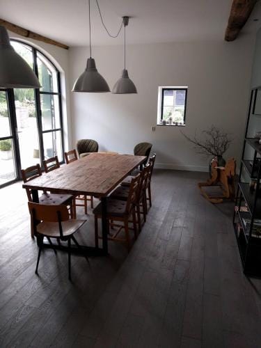 B&B Agnetenhoeve Hotel in North Brabant (province)