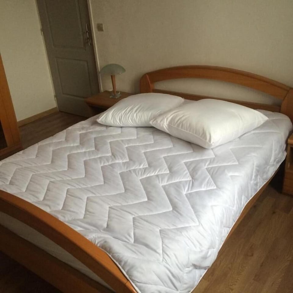 HOMEWAY LILLE Hotel in Lille