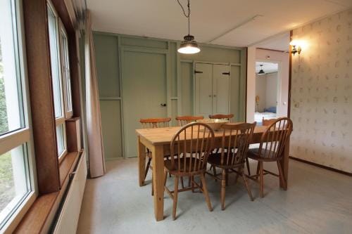 Amsterdam Farm Lodge Hotel in Amsterdam