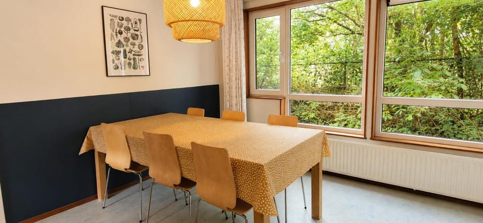 Amsterdam Farm Lodge Apartment hotel in Amsterdam