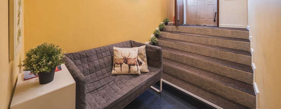 Station Self Check-in  Apartments - Lollo Luxury Hotel in Vilnius