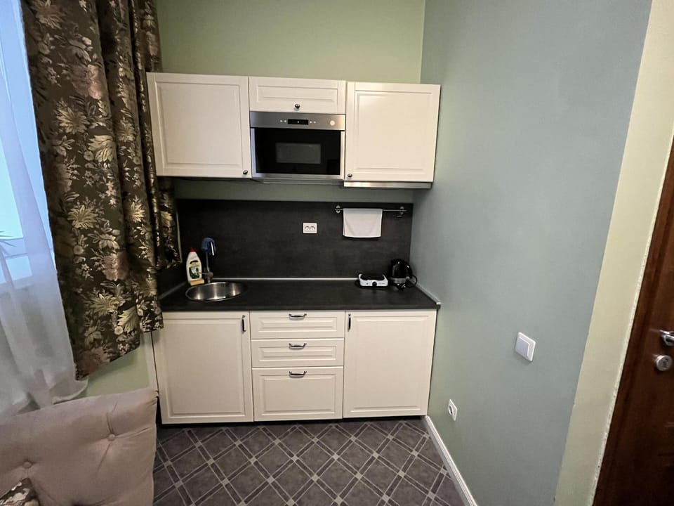 Station Self Check-in  Apartments - Lollo Luxury Hotel in Vilnius