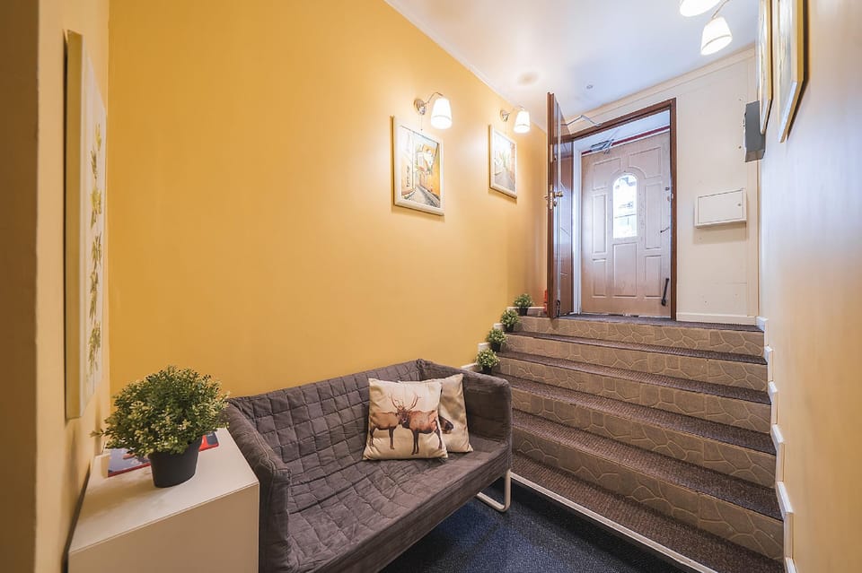 Station Self Check-in  Apartments - Lollo Luxury Hotel in Vilnius