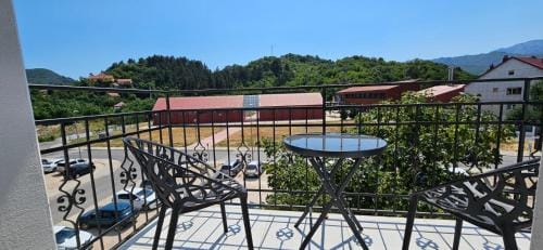 ROYAL Residences Hotel in Montenegro