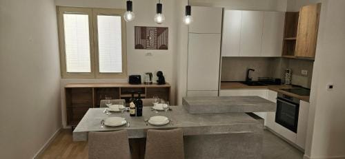ROYAL Residences Hotel in Montenegro