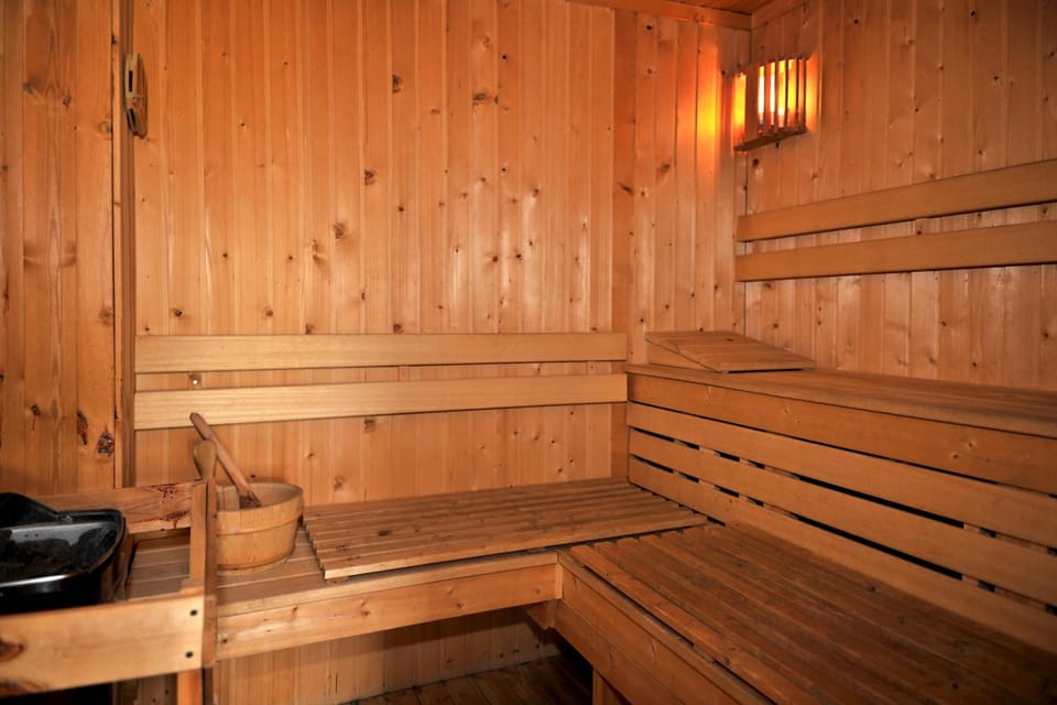 Ardlui Lochside Lodges Lodge in Scotland