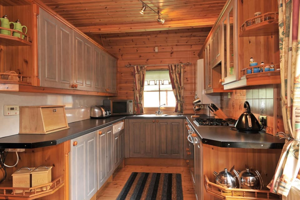Ardlui Lochside Lodges Lodge in Scotland