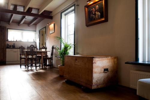 Genesis Voorschoten Hotel in Leiden