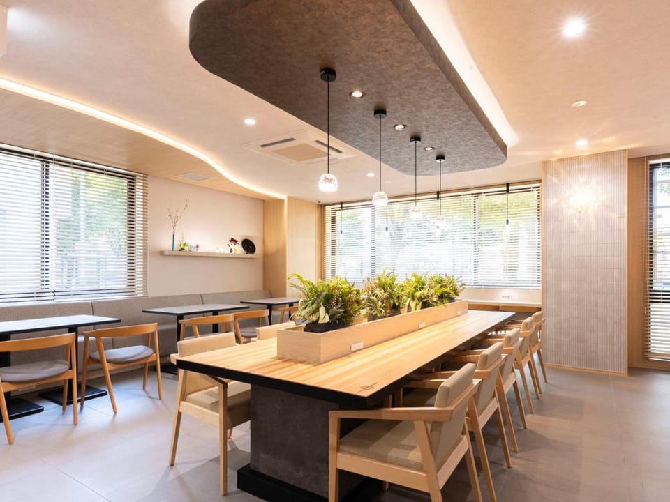 Super Hotel Premier Toyama Castle Park Hotel in Ishikawa Prefecture