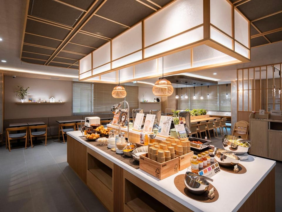 Super Hotel Premier Toyama Castle Park Hotel in Ishikawa Prefecture