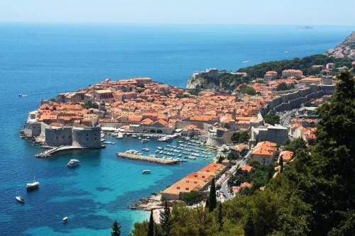 Kuca Cvjetkovic Hotel in Dubrovnik-Neretva County
