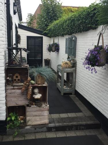 B&B 'De Bedstee' Hotel in South Holland (province)