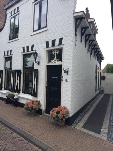 B&B 'De Bedstee' Hotel in South Holland (province)