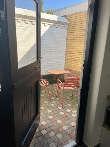 B&B de grote Zeearend Hotel in Zeeland, Netherlands