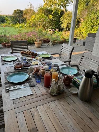 B&B de grote Zeearend Hotel in Zeeland, Netherlands
