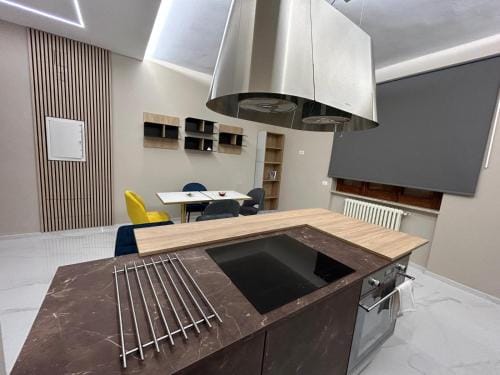 L Oasi di Lauria Hotel in Basilicata