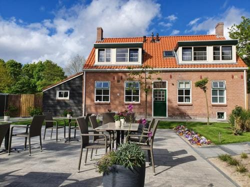 B&B Dennenbos Hotel in Oostkapelle