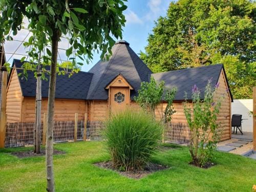 B&B Dennenbos Hotel in Oostkapelle