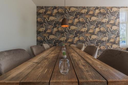 B&B Dennenbos Hotel in Oostkapelle