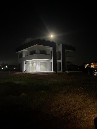 Pearl Luxury Suites Hotel in Halkidiki