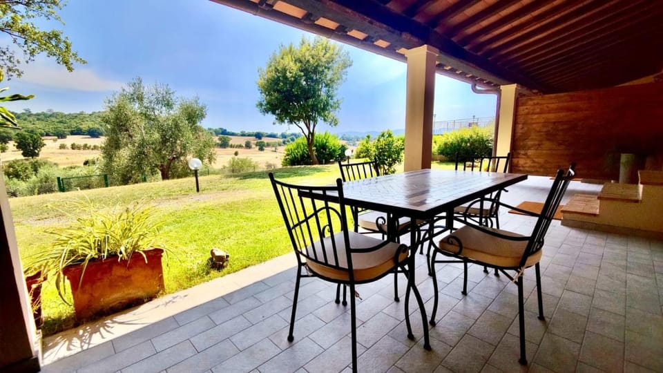 Agriturismo Lo Scalandrino Apartment hotel in Tuscany