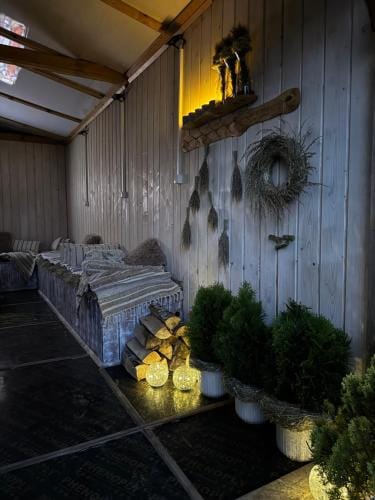 Stenata LightWill Hotel in Blagoevgrad Province