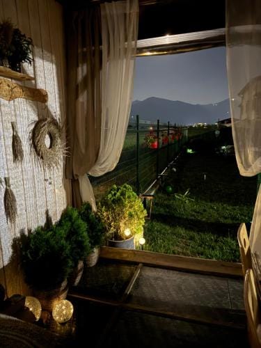 Stenata LightWill Hotel in Blagoevgrad Province