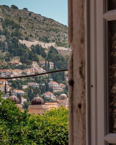 Dominus Rooms Hotel in Dubrovnik