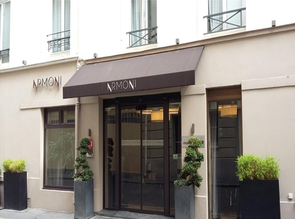 Hotel Armoni Hotel in Paris