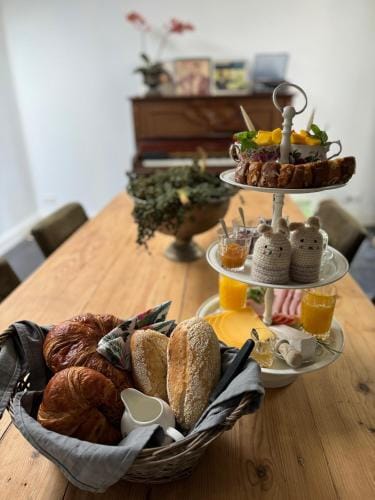 Bed & Breakfast Yerseke Hotel in Zeeland, Netherlands