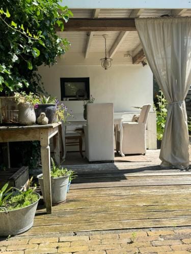 Bed & Breakfast Yerseke Hotel in Zeeland, Netherlands