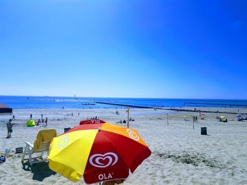 B&B de Noorman Hotel in Westkapelle