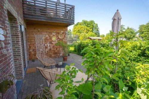 TweeZeven Hotel in Maastricht
