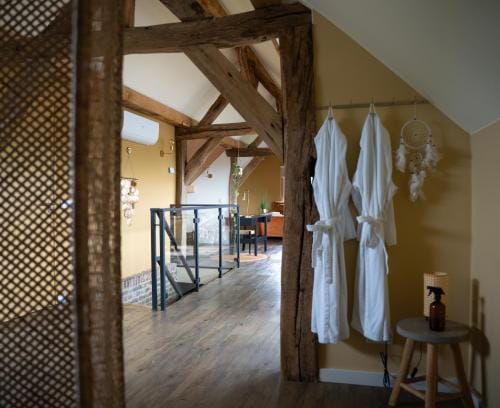 TweeZeven Hotel in Maastricht