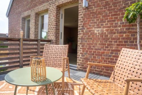 TweeZeven Hotel in Maastricht