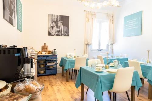 B&B Residenza Ricasoli Grosseto centro storico Hotel in Grosseto