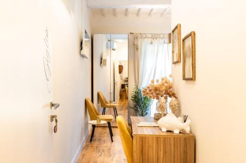 B&B Residenza Ricasoli Grosseto centro storico Hotel in Grosseto