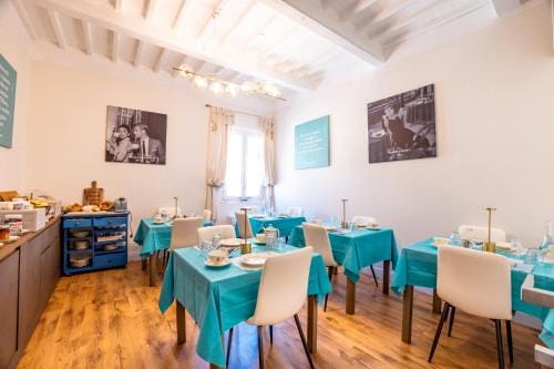 B&B Residenza Ricasoli Grosseto centro storico Hotel in Grosseto