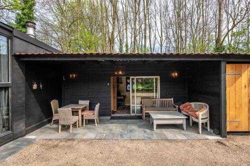 Herberg De Swaen Hotel in North Brabant (province)