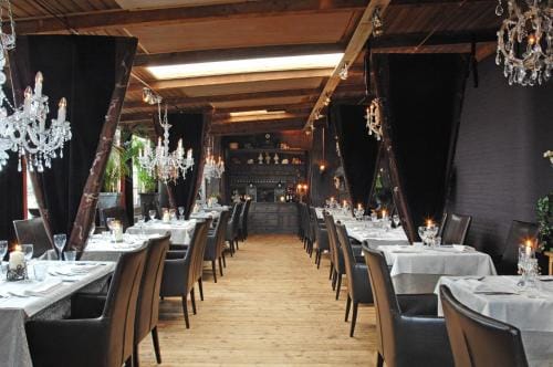 Herberg De Swaen Hotel in North Brabant (province)