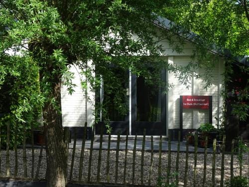 De Oude Stoffeerderij Hotel in South Holland (province)