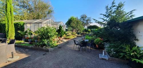 B&B Knooppunt70 Hotel in Arcen
