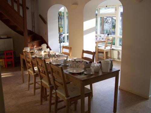 B&B Knooppunt70 Hotel in Arcen