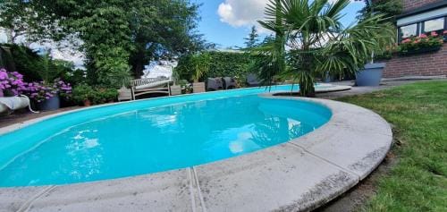 B&B Knooppunt70 Hotel in Arcen