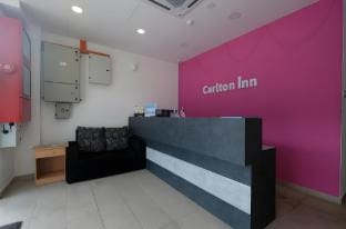 OYO 89492 Carlton Inn Bukit Ubi Hotel in Pahang, Malaysia